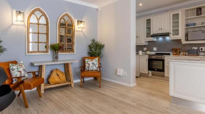 W-Collection Franschhoek L'Ermitage Villas