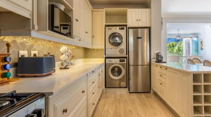 W-Collection Franschhoek L'Ermitage Villas