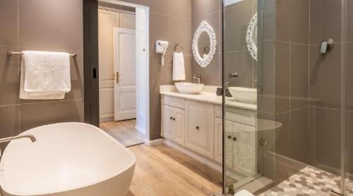 W-Collection Franschhoek L'Ermitage Villas