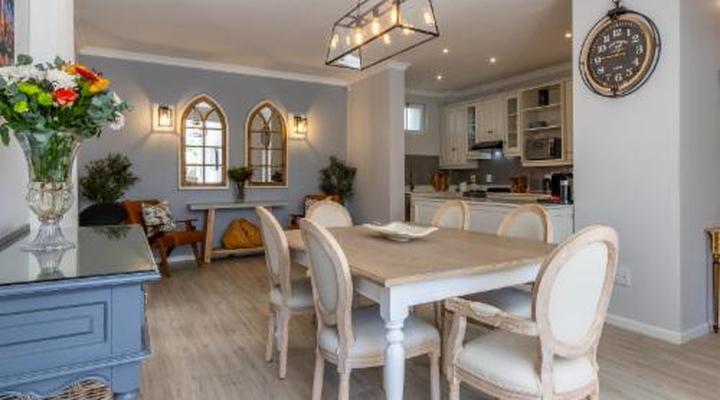 W-Collection Franschhoek L'Ermitage Villas