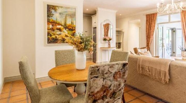 W-Collection Franschhoek L'Ermitage Villas