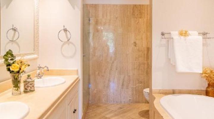 W-Collection Franschhoek L'Ermitage Villas