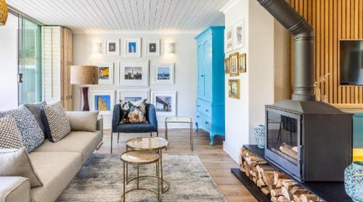 W-Collection Franschhoek L'Ermitage Villas