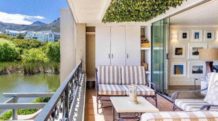 W-Collection Franschhoek L'Ermitage Villas