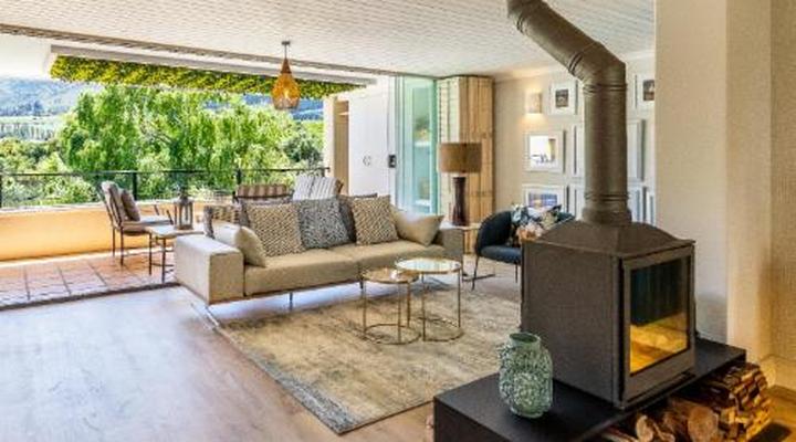 W-Collection Franschhoek L'Ermitage Villas