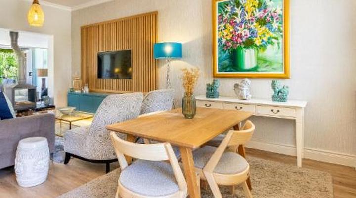 W-Collection Franschhoek L'Ermitage Villas