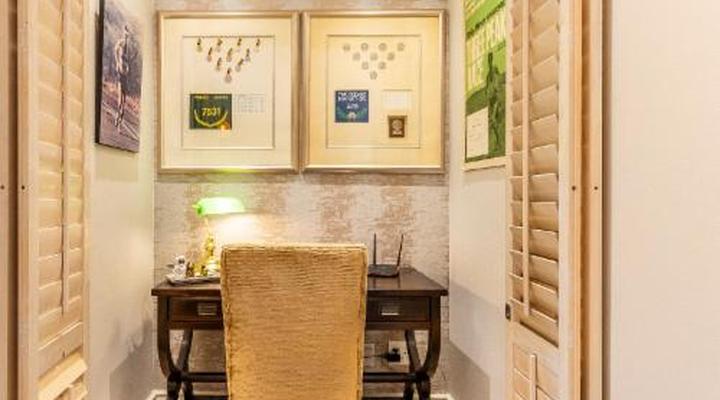 W-Collection Franschhoek L'Ermitage Villas