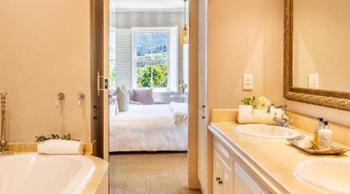 W-Collection Franschhoek L'Ermitage Villas