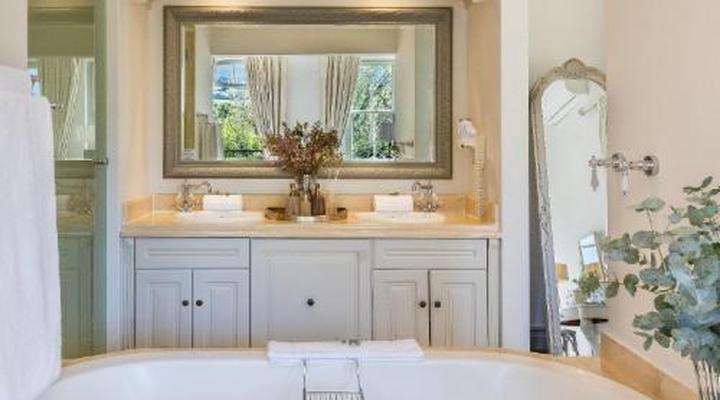 W-Collection Franschhoek L'Ermitage Villas