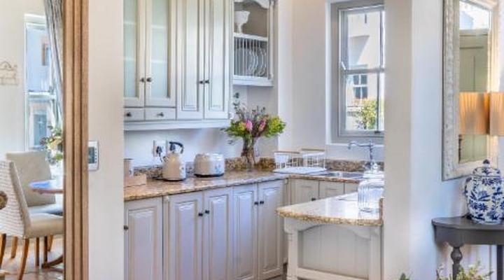 W-Collection Franschhoek L'Ermitage Villas