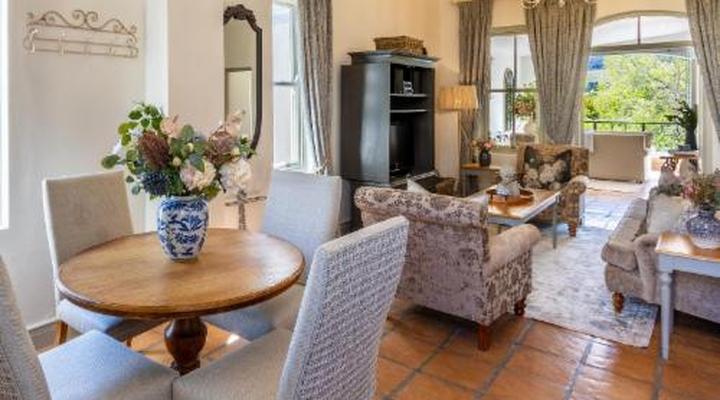 W-Collection Franschhoek L'Ermitage Villas