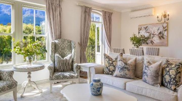 W-Collection Franschhoek L'Ermitage Villas