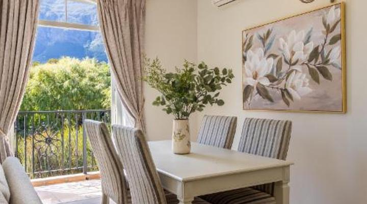 W-Collection Franschhoek L'Ermitage Villas