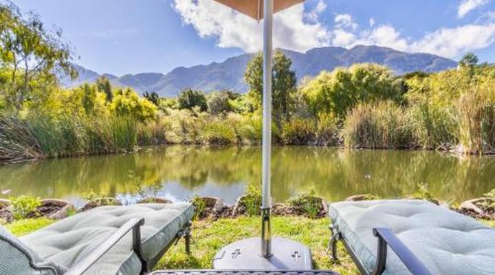 W-Collection Franschhoek L'Ermitage Villas