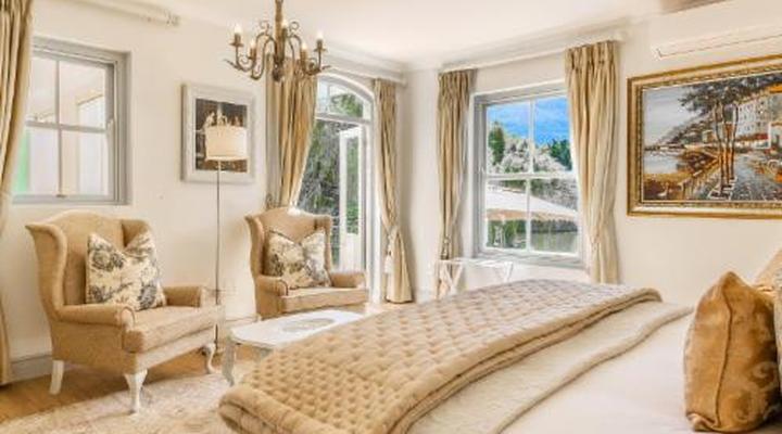 W-Collection Franschhoek L'Ermitage Villas