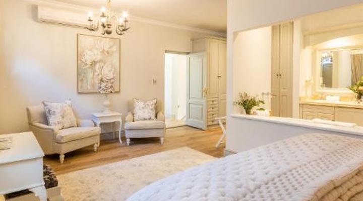 W-Collection Franschhoek L'Ermitage Villas