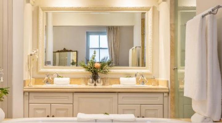 W-Collection Franschhoek L'Ermitage Villas