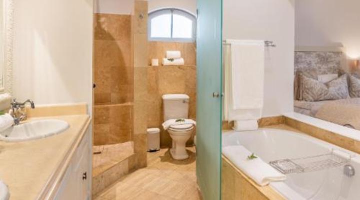 W-Collection Franschhoek L'Ermitage Villas