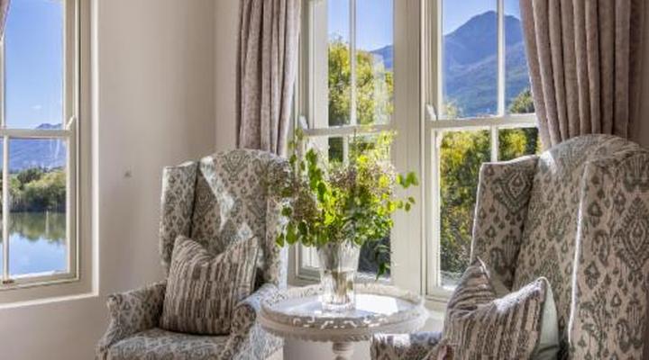 W-Collection Franschhoek L'Ermitage Villas