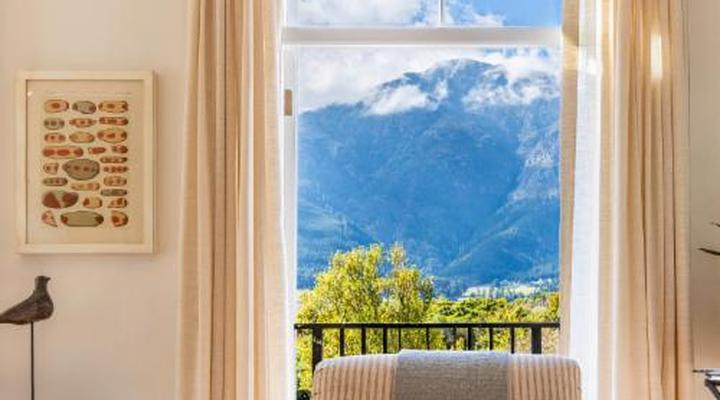 W-Collection Franschhoek L'Ermitage Villas