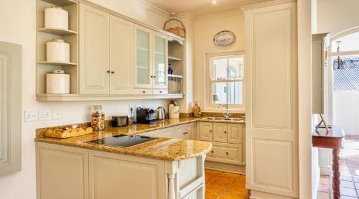 W-Collection Franschhoek L'Ermitage Villas