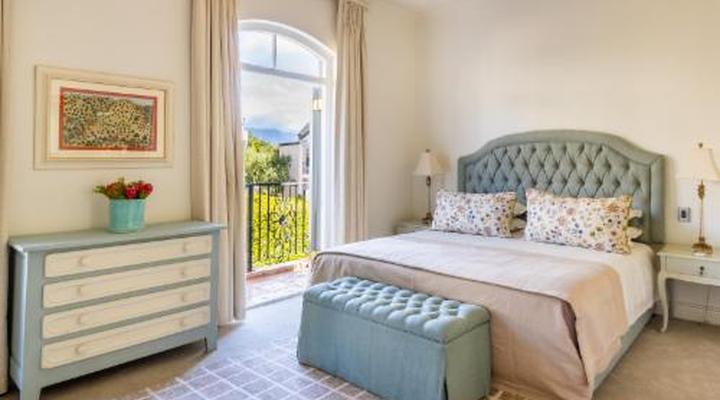 W-Collection Franschhoek L'Ermitage Villas