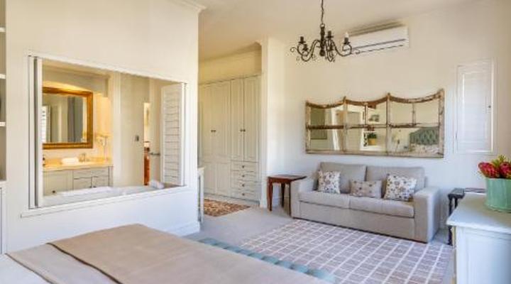 W-Collection Franschhoek L'Ermitage Villas