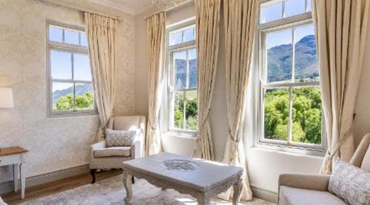 W-Collection Franschhoek L'Ermitage Villas