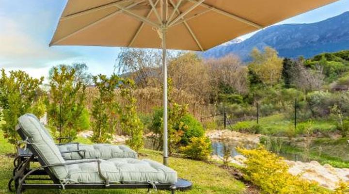 W-Collection Franschhoek L'Ermitage Villas