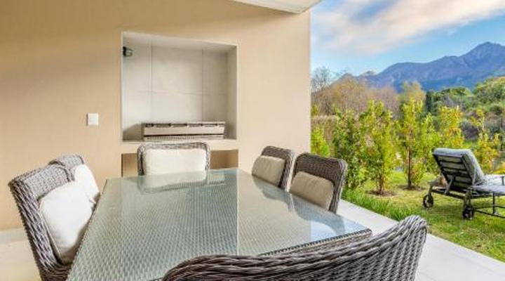 W-Collection Franschhoek L'Ermitage Villas