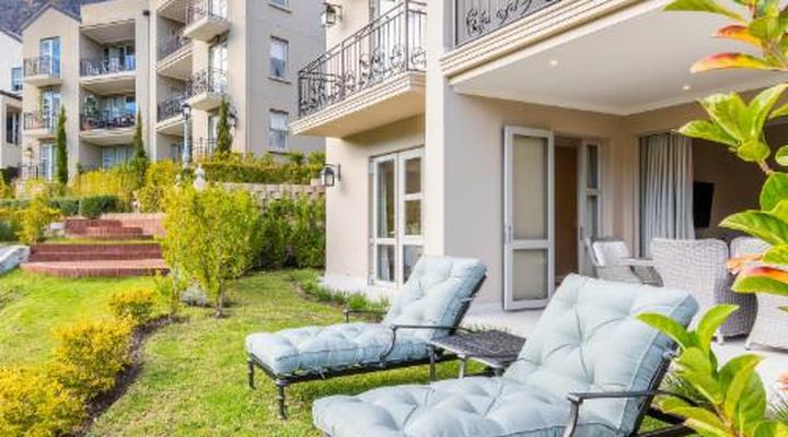 W-Collection Franschhoek L'Ermitage Villas