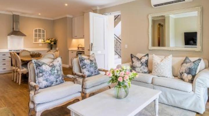 W-Collection Franschhoek L'Ermitage Villas