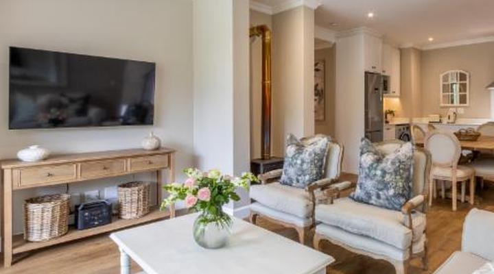 W-Collection Franschhoek L'Ermitage Villas