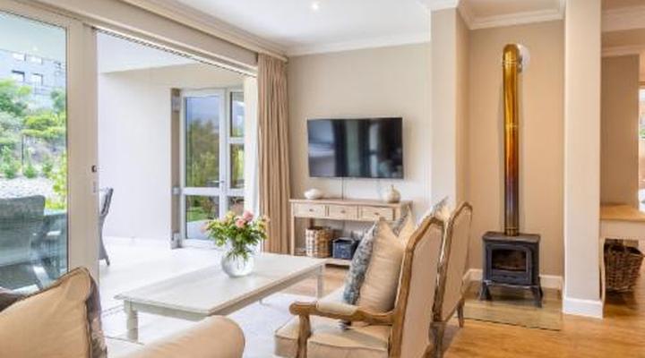 W-Collection Franschhoek L'Ermitage Villas