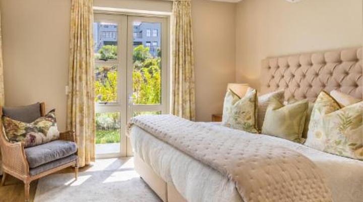 W-Collection Franschhoek L'Ermitage Villas