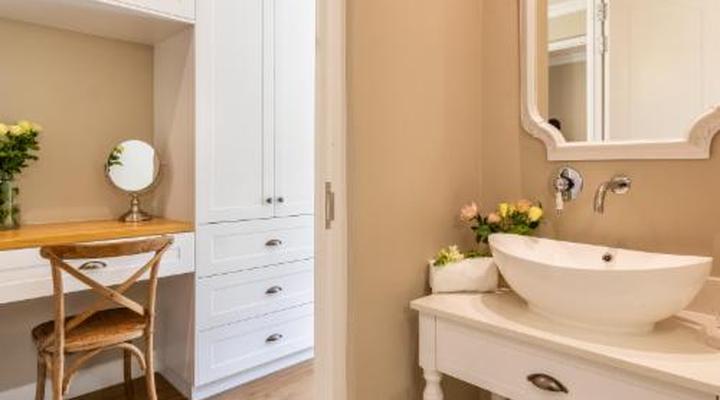 W-Collection Franschhoek L'Ermitage Villas