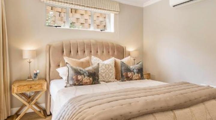 W-Collection Franschhoek L'Ermitage Villas