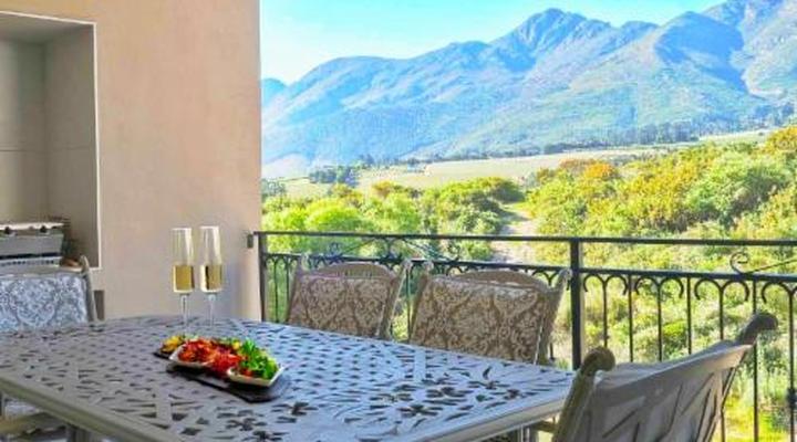 W-Collection Franschhoek L'Ermitage Villas