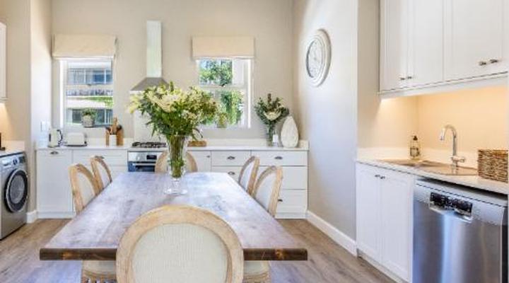 W-Collection Franschhoek L'Ermitage Villas