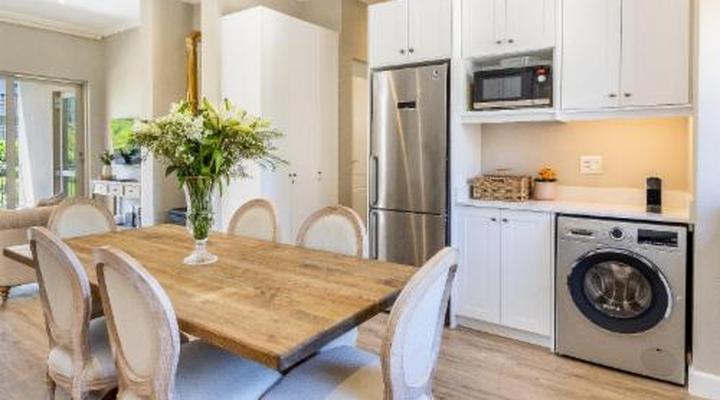 W-Collection Franschhoek L'Ermitage Villas