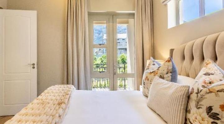W-Collection Franschhoek L'Ermitage Villas