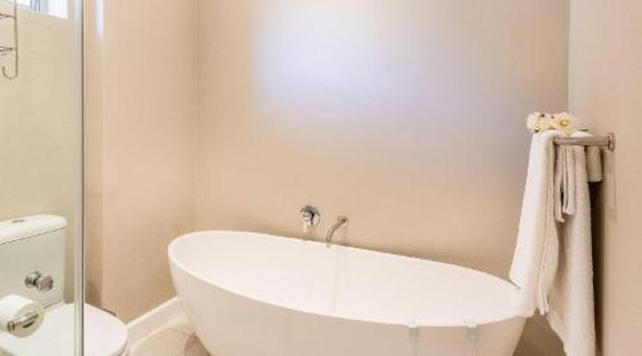 W-Collection Franschhoek L'Ermitage Villas