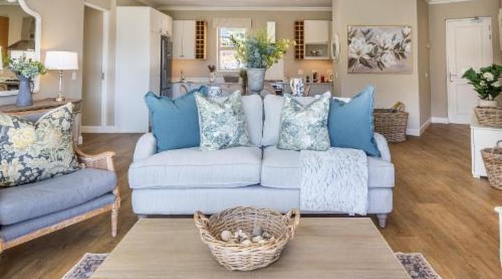 W-Collection Franschhoek L'Ermitage Villas