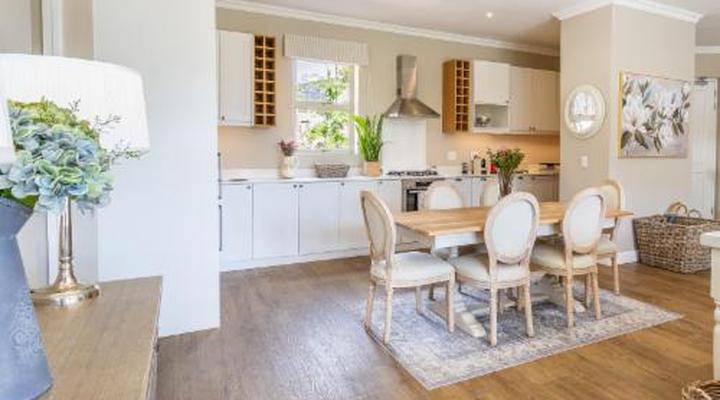 W-Collection Franschhoek L'Ermitage Villas