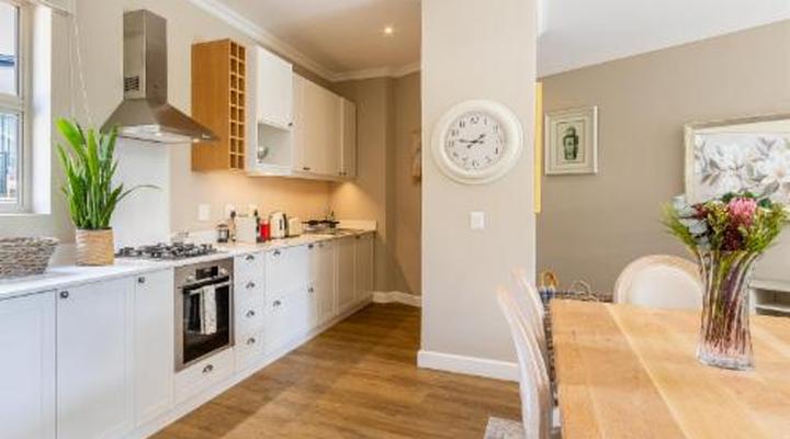 W-Collection Franschhoek L'Ermitage Villas