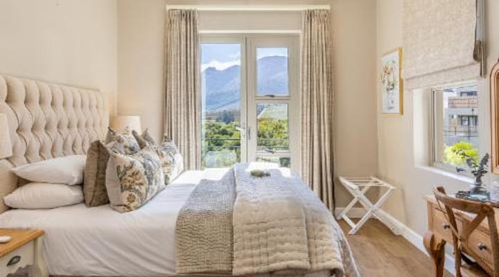 W-Collection Franschhoek L'Ermitage Villas