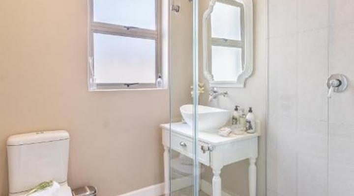 W-Collection Franschhoek L'Ermitage Villas