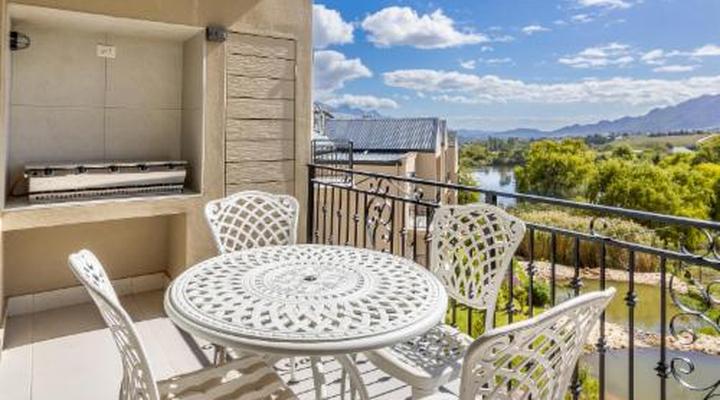 W-Collection Franschhoek L'Ermitage Villas