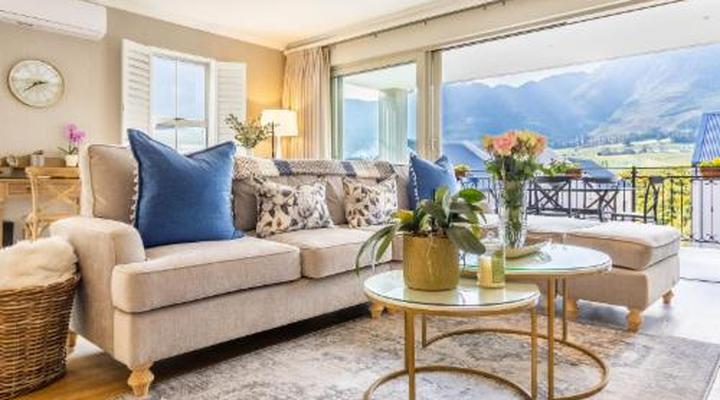 W-Collection Franschhoek L'Ermitage Villas