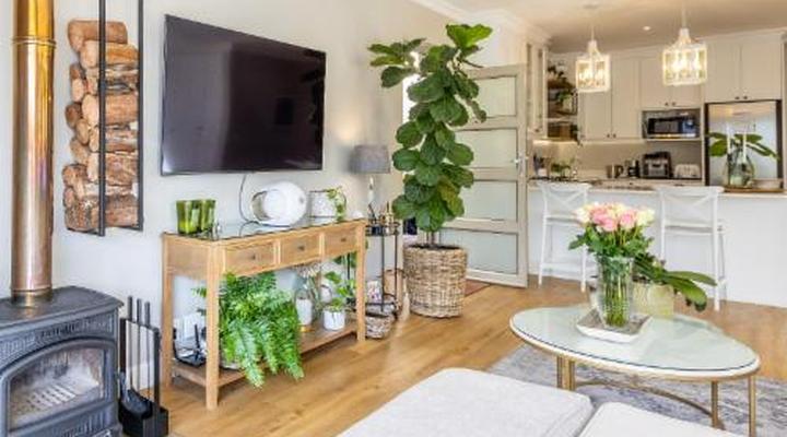 W-Collection Franschhoek L'Ermitage Villas